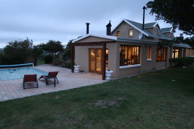 0 Bedroom Property for Sale in Groot Brakrivier Rural Western Cape